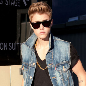 Justin Bieber Justin Bieber